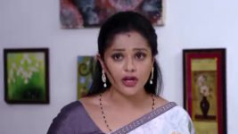 Kumkuma Puvvu (Maa Tv) S08 E1293 Rudra's Firm Call