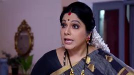 Kumkuma Puvvu (Maa Tv) S08 E1306 Jayanthi Is Upset