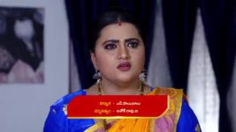 Kumkuma Puvvu (Maa Tv) S08 E1307 Siri, Kiran and Renuka's Evil Plan