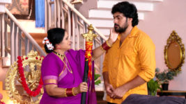 Kumkuma Puvvu (Maa Tv) S08 E1315 Rudra Meets Tripuramba