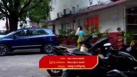 Kumkuma Puvvu (Maa Tv) S08 E1325 Danger Looms Over Jayanthi?