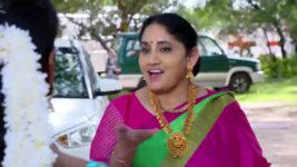 Kumkuma Puvvu (Maa Tv) S08 E1326 Amrutha Lashes Out