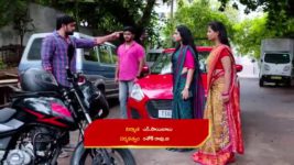 Kumkuma Puvvu (Maa Tv) S08 E1328 Upsetting News for Rudra