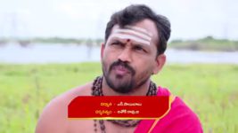 Kumkuma Puvvu (Maa Tv) S08 E1330 Amrutha Confronts Rudra