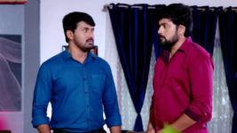 Kumkuma Puvvu (Maa Tv) S08 E1338 A Shocker for Rudra