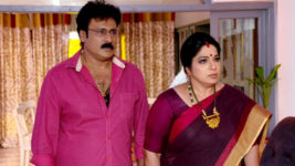 Kumkuma Puvvu (Maa Tv) S08 E1339 Jayanthi and Raghuram Get Worried