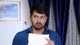 Kumkuma Puvvu (Maa Tv) S08 E1340 Anjali's Letter to Arun