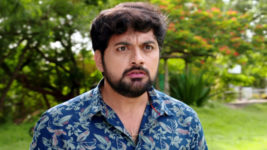 Kumkuma Puvvu (Maa Tv) S08 E1344 A Shocker for Rudra