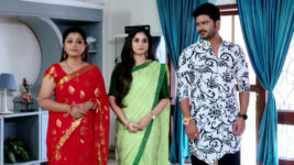 Kumkuma Puvvu (Maa Tv) S08 E1347 Siri, Renuka, Kiran's Evil Play