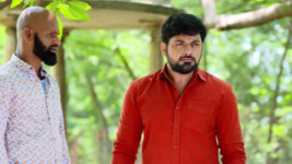 Kumkuma Puvvu (Maa Tv) S08 E1352 Rudra's Stubborn Attitude