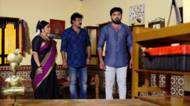 Kumkuma Puvvu (Maa Tv) S08 E1355 Rudra Unveils the Truth