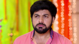 Kumkuma Puvvu (Maa Tv) S08 E1383 Arun Targets Rudra