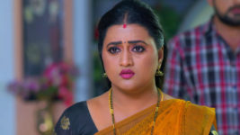 Kumkuma Puvvu (Maa Tv) S08 E1396 Amrutha is Disheartened