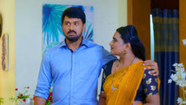 Kumkuma Puvvu (Maa Tv) S08 E1398 Arun Accepts Amrutha