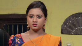 Kumkuma Puvvu (Maa Tv) S08 E140 Will Amrutha Help Rudra?