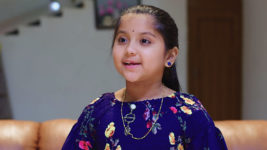 Kumkuma Puvvu (Maa Tv) S08 E1415 Anjali Is Home