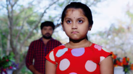 Kumkuma Puvvu (Maa Tv) S08 E1417 Anjali Infuriates Sithara