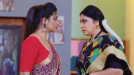 Kumkuma Puvvu (Maa Tv) S08 E1427 Jayanthi's Suggestion to Renuka