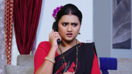 Kumkuma Puvvu (Maa Tv) S08 E1428 Amrutha Has Doubts