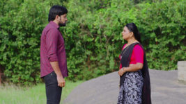 Kumkuma Puvvu (Maa Tv) S08 E1429 Rudra's Promise to Amrutha