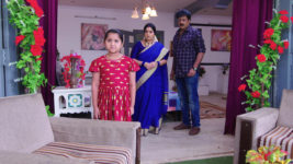 Kumkuma Puvvu (Maa Tv) S08 E1430 Anjali's Stubborn Call