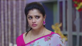 Kumkuma Puvvu (Maa Tv) S08 E1440 Renuka Is Suspicious