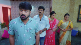 Kumkuma Puvvu (Maa Tv) S08 E1441 A Shocker for Arun