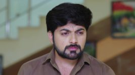 Kumkuma Puvvu (Maa Tv) S08 E1442 Rudra Promises Anjali