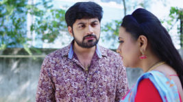 Kumkuma Puvvu (Maa Tv) S08 E1444 Rudra Gives His Word