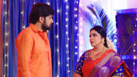 Kumkuma Puvvu (Maa Tv) S08 E1458 Rudra Makes a Promise