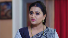 Kumkuma Puvvu (Maa Tv) S08 E1460 Amrutha's Stern Decision