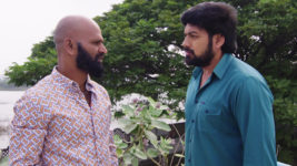 Kumkuma Puvvu (Maa Tv) S08 E1462 Rudra's Firm Decision