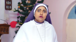 Kumkuma Puvvu (Maa Tv) S08 E1471 A Shocker for Sister Mary