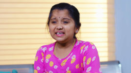 Kumkuma Puvvu (Maa Tv) S08 E1475 Anjali Is Shattered