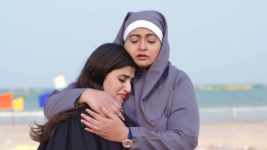 Kumkuma Puvvu (Maa Tv) S08 E1479 Sister Mary Comforts Amulya