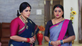 Kumkuma Puvvu (Maa Tv) S08 E1489 Jayanthi Gets Agitated