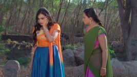 Kumkuma Puvvu (Maa Tv) S08 E149 Amrutha Slaps Amulya