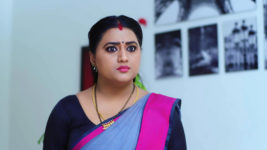 Kumkuma Puvvu (Maa Tv) S08 E1490 Amrutha Is Stunned