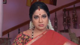 Kumkuma Puvvu (Maa Tv) S08 E151 Jayanthi Stops Amrutha