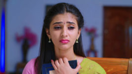 Kumkuma Puvvu (Maa Tv) S08 E1524 Amulya's Emotional Break down