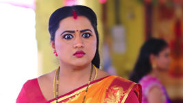 Kumkuma Puvvu (Maa Tv) S08 E1541 Amrutha Is Shocked