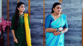 Kumkuma Puvvu (Maa Tv) S08 E1562 Will Amrutha Agree?