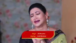 Kumkuma Puvvu (Maa Tv) S08 E1590 Arun Is Shocked