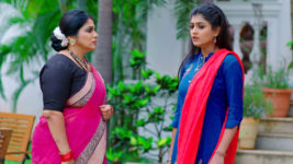 Kumkuma Puvvu (Maa Tv) S08 E1626 Anjali's Unexpected Call