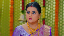 Kumkuma Puvvu (Maa Tv) S08 E1648 Amrutha Is Stunned