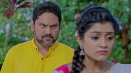 Kumkuma Puvvu (Maa Tv) S08 E1670 Arun Threatens Amulya