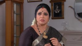 Kumkuma Puvvu (Maa Tv) S08 E168 Siri Offends Jayanthi