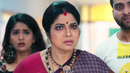 Kumkuma Puvvu (Maa Tv) S08 E1681 Jayanthi Is Heartbroken