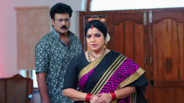 Kumkuma Puvvu (Maa Tv) S08 E1684 Jayanthi Takes a Shocking Step