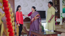 Kumkuma Puvvu (Maa Tv) S08 E1690 Jaya Is Happy for Amulya